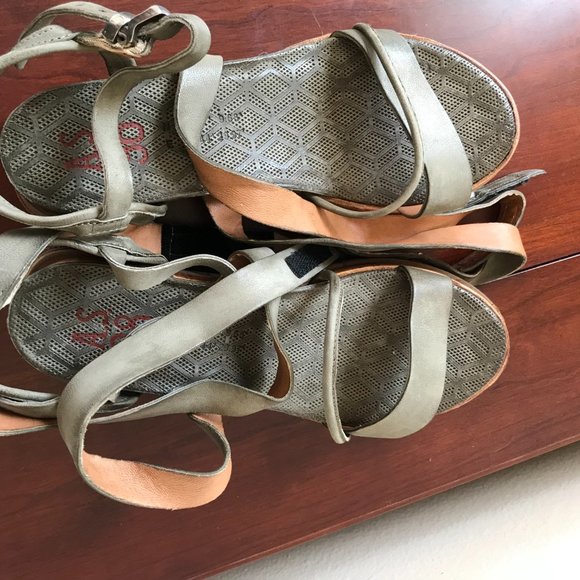 Free People Lourdes Sandals - Picture 11 of 15